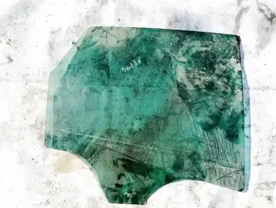 Peça sobressalente para automóvel em segunda mão vidro traseiro direito por opel crossland x 1.2 referências oem iam 43r000072