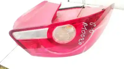 Peça sobressalente para automóvel em segunda mão farolim traseiro direito por seat ibiza (6j5) 1.4 16v referências oem iam 6j3945096f