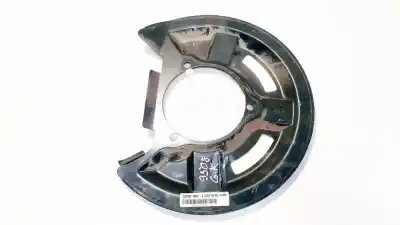 Автозапчастина б/у культ заднього лівого для kia ev6 long range 2wd 2021--> 226 electric 77.4kwh 168kw посилання на oem iam ga2kl6lg10l  3458