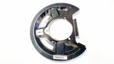 Автозапчасти б/у поворот заднего права за kia ev6 long range 2wd 2021--> 226 electric 77.4kwh 168kw ссылки oem iam ga2kl6rg10r  3458