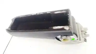 Peça sobressalente para automóvel em segunda mão apoio de braço consola central por seat ibiza (6j5) 1.4 16v referências oem iam 6j0864207