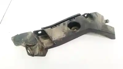 Peça sobressalente para automóvel em segunda mão reforço do pára choques traseiro por seat ibiza (6j5) 1.4 16v referências oem iam 6j3807393