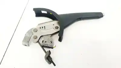 Peça sobressalente para automóvel em segunda mão alavanca de travão de mão por seat ibiza (6j5) 1.4 16v referências oem iam 6j0711461