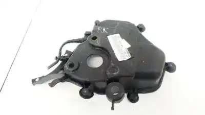 Peça sobressalente para automóvel em segunda mão plásticos por seat ibiza (6j5) 1.4 16v referências oem iam 6j3837401a