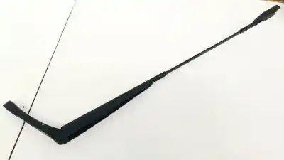 Peça sobressalente para automóvel em segunda mão haste de escova dianteiro esquerdo por seat ibiza (6j5) 1.4 16v referências oem iam 6j1955410