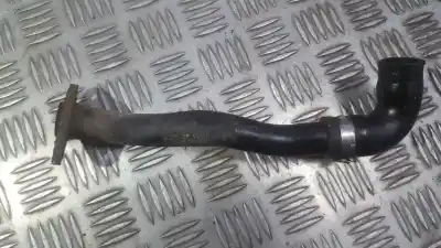 Автозапчастина б/у пластикler для OPEL CORSA B 1.4 CAT (2H6) Посилання на OEM IAM   