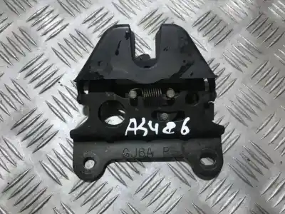 Peça sobressalente para automóvel em segunda mão peças diversas por mazda 6, 2002.06 - 2007.08 2.3 122kw 2002.06 - 2007.08 referências oem iam gj6ar