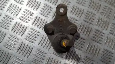 Second-hand car spare part various parts for toyota verso 2.0 d-4d cat oem iam references 