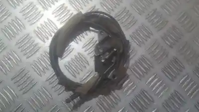 Автозапчасти б/у различные детали за mazda 5 berl. (cr) 1.8 active ссылки oem iam 