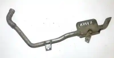 Peça sobressalente para automóvel em segunda mão panela de escape por bmw x5 (e53) 3.0d referências oem iam 