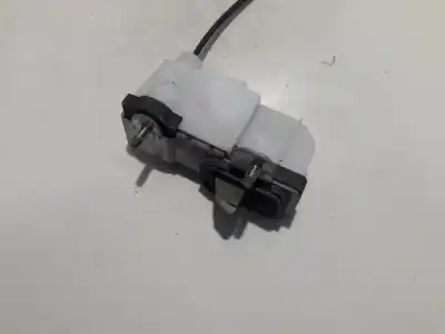 Автозапчасти б/у различные детали за mazda 5 berl. (cr) 1.8 active ссылки oem iam   