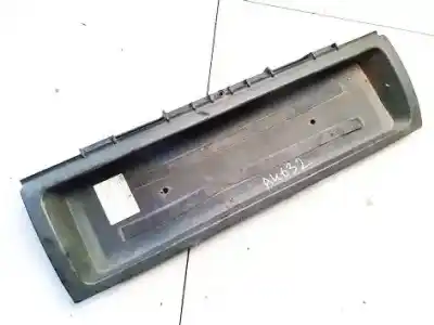 Pezzo di ricambio per auto di seconda mano plastica per audi 80 b4 avant (8c5) 1.9 tdi riferimenti oem iam 8a5853465