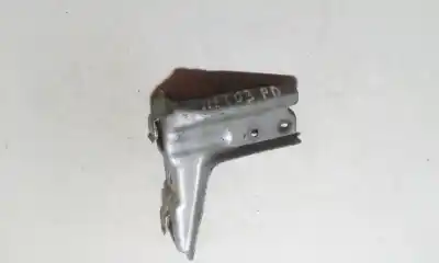 Pezzo di ricambio per auto di seconda mano plastica per toyota corolla verso (_e12_) 2.0 d-4d (cde120_) riferimenti oem iam   