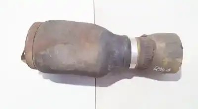 Peça sobressalente para automóvel em segunda mão amortecedor dianteiro frente por bmw x5, e53 facelift 2004 - 2006 3.0 d 2003-2015 160kw 218hp referências oem iam 37126750355