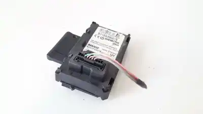 Pièce détachée automobile d'occasion commutateur d'allumage pour renault megane ii (bm0/1_, cm0/1_) 1.5 dci (bm0f. cm0f) références oem iam s118539001e