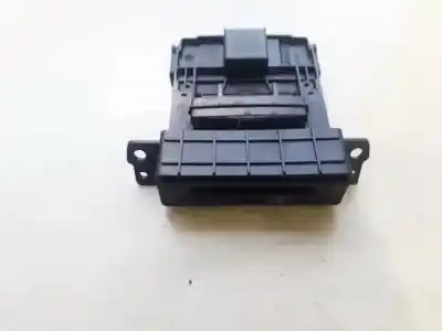 Peça sobressalente para automóvel em segunda mão Comutador De Ignição por RENAULT KOLEOS 2.0 dCi Diesel FAP Referências OEM IAM A2C53217096  