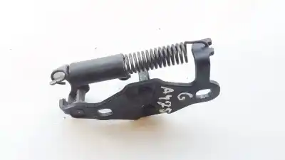 Pezzo di ricambio per auto di seconda mano pezzi vari per mazda 6 lim. (gh) 2.0 crtd 140cv active riferimenti oem iam   