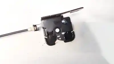 Pezzo di ricambio per auto di seconda mano pezzi vari per renault koleos 2.0 dci diesel fap riferimenti oem iam   