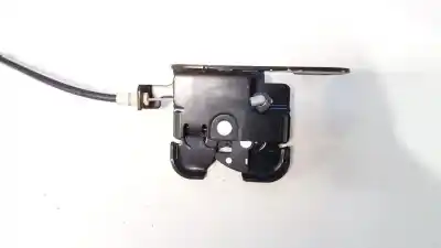 Pezzo di ricambio per auto di seconda mano PEZZI VARI per RENAULT KOLEOS  Riferimenti OEM IAM   