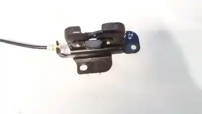 Pezzo di ricambio per auto di seconda mano pezzi vari per renault koleos 2.0 dci diesel fap riferimenti oem iam   