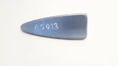 Peça sobressalente para automóvel em segunda mão plásticos por bmw x3 (e83) 2.0d referências oem iam 3411453