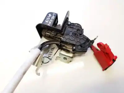 Peça sobressalente para automóvel em segunda mão peças diversas por renault laguna iii 2.0 dci diesel cat referências oem iam 883910003r