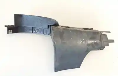 Автозапчасти б/у пластик за audi a4 b6 (8e2) 1.9 tdi quattro ссылки oem iam 8e0853579b