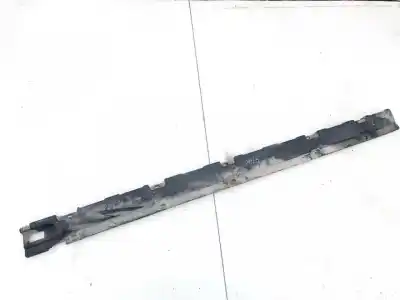 Peça sobressalente para automóvel em segunda mão plásticos por bmw x3 (e83) 2.0d referências oem iam 51773330869