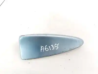 Peça sobressalente para automóvel em segunda mão plásticos por bmw x3 (e83) 2.0d referências oem iam 3411453