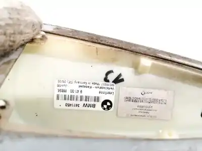 Pezzo di ricambio per auto di seconda mano plastica per bmw x3 (e83) 2.0d riferimenti oem iam 3411453  94100m896, 50010057