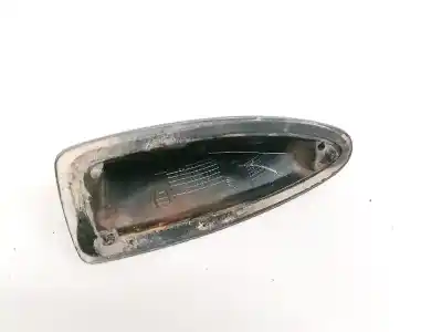 Second-hand car spare part plastics for bmw 5-series, f07/f10 /f11 2010.03 - 2016.12 3.5 d 230kw 2011.09 --> oem iam references 24068709  