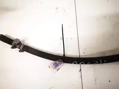 Pezzo di ricambio per auto di seconda mano pezzi vari per audi 80 (811/813) 1.8 riferimenti oem iam   