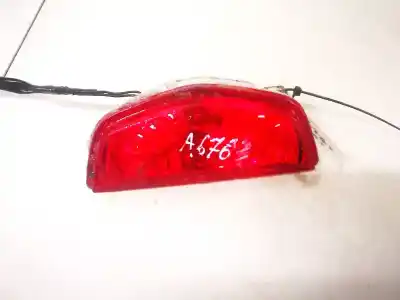 Автозапчасти б/у задний свет за mazda 5 berl. (cr) 1.8 active ссылки oem iam p4986