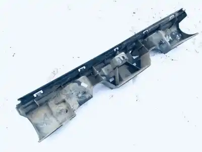 Second-hand car spare part plastics for citroen c4 i (lc_) 1.6 hdi oem iam references 9646790580  