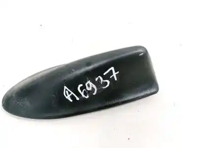 Peça sobressalente para automóvel em segunda mão plásticos por volvo v50 (545) 2.0 d referências oem iam 13060200