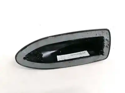 Pezzo di ricambio per auto di seconda mano plastica per volvo v50 (545) 2.0 d riferimenti oem iam 13060200  