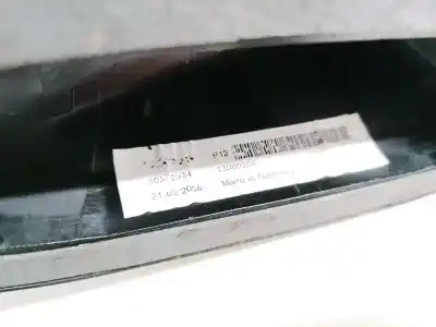 Pezzo di ricambio per auto di seconda mano plastica per volvo v50 (545) 2.0 d riferimenti oem iam 13060200  