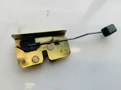 Second-hand car spare part various parts for mazda 323 1.5 g 16v/25 (egi dohc) oem iam references 