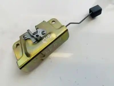 Pezzo di ricambio per auto di seconda mano pezzi vari per mazda 323 1.5 g 16v/25 (egi dohc) riferimenti oem iam   