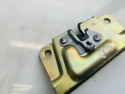 Pezzo di ricambio per auto di seconda mano pezzi vari per mazda 323 1.5 g 16v/25 (egi dohc) riferimenti oem iam   