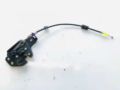 Peça sobressalente para automóvel em segunda mão peças diversas por honda cr-v (re) 2.2 ctdi referências oem iam 