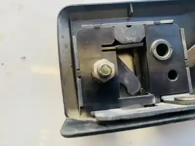 Pezzo di ricambio per auto di seconda mano pezzi vari per audi 80 avant 1.9 tdi riferimenti oem iam 8a5885880  