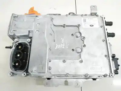 Peça sobressalente para automóvel em segunda mão inversor por jaguar i-pace 2018 --> ev400 90kwh awd referências oem iam m9d314g138ae