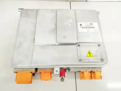 Peça sobressalente para automóvel em segunda mão inversor por jaguar i-pace 2018 --> ev400 90kwh awd referências oem iam l9d314a750af