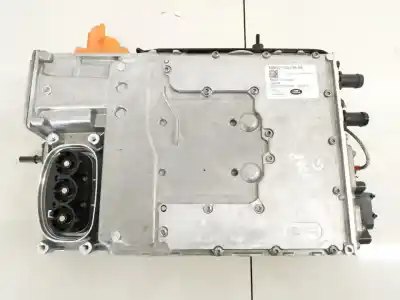 Peça sobressalente para automóvel em segunda mão inversor por jaguar i-pace 2018 --> ev400 90kwh awd referências oem iam m9d314g138ae