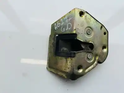 Pezzo di ricambio per auto di seconda mano pezzi vari per citroen evasion 2.0 hdi sx riferimenti oem iam   