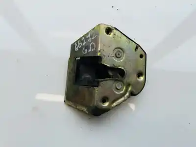 Pezzo di ricambio per auto di seconda mano pezzi vari per citroen evasion 2.0 hdi sx riferimenti oem iam   