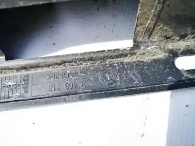 Pezzo di ricambio per auto di seconda mano plastica per bmw x5 (e53) 4.4 v8 32v cat (m62) riferimenti oem iam 8408710  