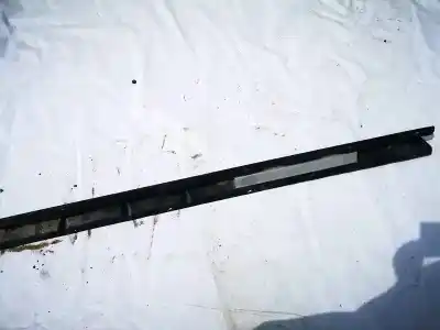 Pezzo di ricambio per auto di seconda mano plastica per bmw x5 (e53) 4.4 v8 32v cat (m62) riferimenti oem iam 8408710  