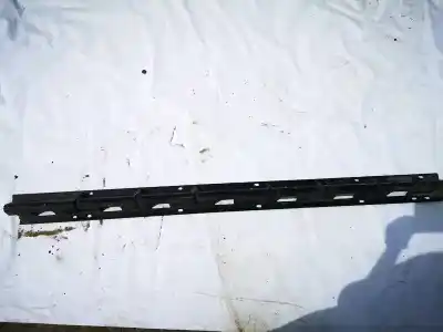 Tweedehands auto-onderdeel plasticen voor bmw x5 (e53) 4.4 v8 32v cat (m62) oem iam-referenties 8408710